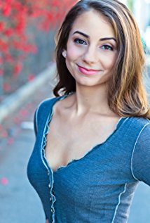 Amanda Vannucchi