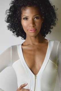 Nicole Spruill