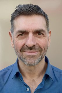 David Houston