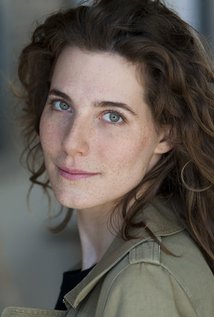 Claire Olivier