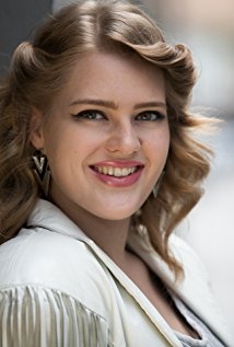 Annika Pallasch
