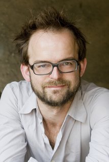 Geoffroy Grison