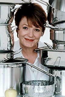 Delia Smith