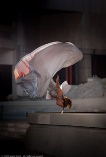Luci Romberg