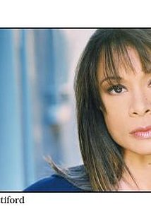 Valarie Pettiford