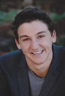 Harrison McCormick