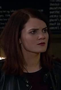 Mollie Targett