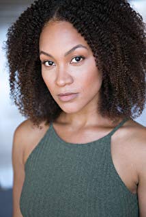 Sasha Kelly Jackson