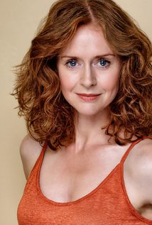 Amanda Barron