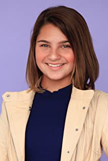 Chloe Marie Hart