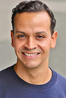 Joel Patino Corona