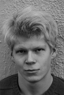 Saul Barrett