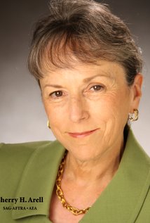 Sherry H. Arell