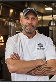Lance McWhorter