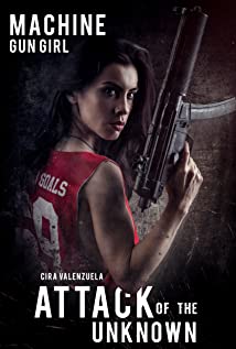 Cira Valenzuela