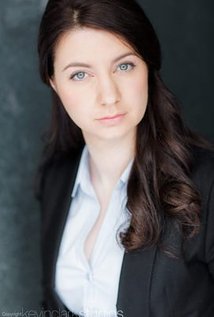 Lindsay Drummond