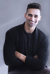 Ross Blakeman