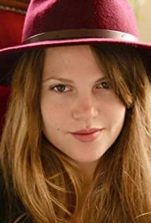 Claudia Dimier
