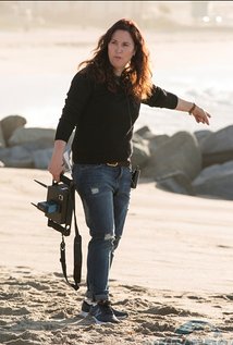 Karen Moncrieff