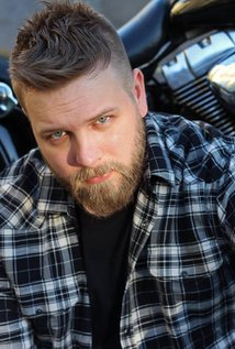 Matthew Woodward