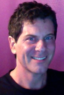 Scott Mitchell Rosenberg