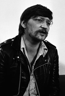 Rainer Werner Fassbinder