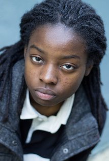 Shante Outlaw