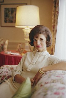 Jacqueline Kennedy