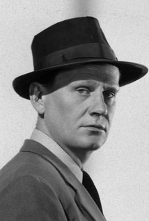 Wendell Corey