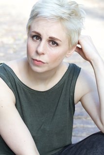 Sarah Mack