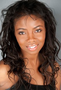 Annette Obodai
