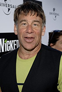 Stephen Schwartz