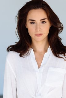 Allison Scagliotti