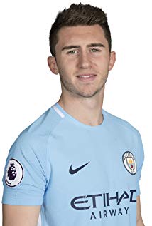 Aymeric Laporte