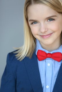 Mckenna Grace