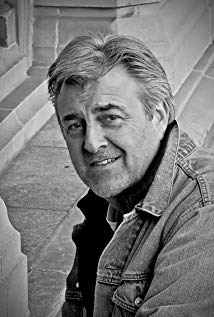 Randy Parker