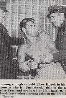 Elroy 'Crazylegs' Hirsch