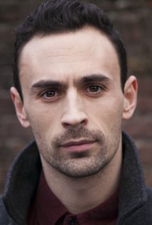 Alex Mugnaioni