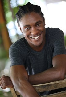 Keenan Carver