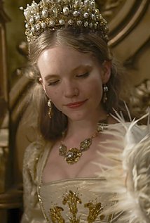 Tamzin Merchant