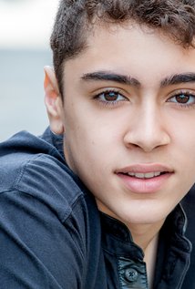 Perry Martijena
