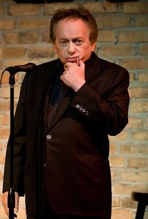 Jackie Mason