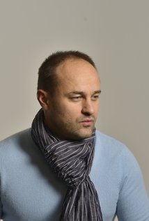 Kristof Reinharz