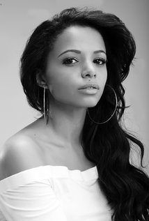 Gina Jones