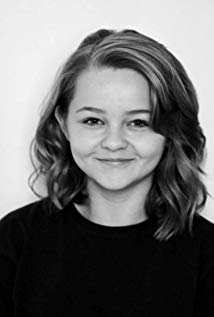 Sophie Sanderson