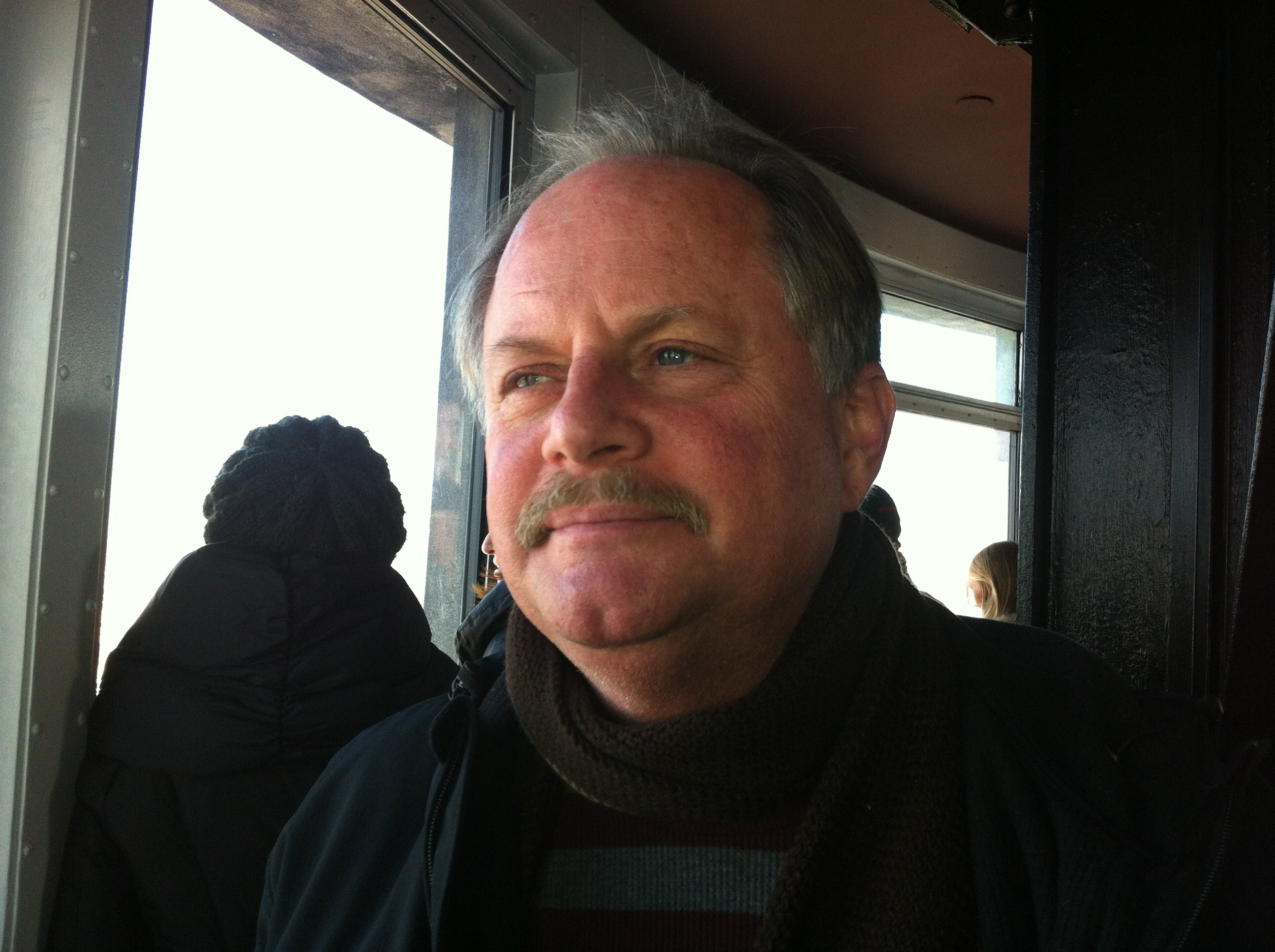 Mark Noel