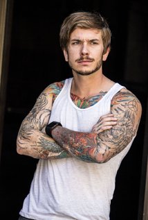 Aaron Toft