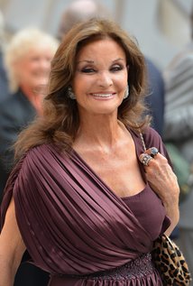 Kate O'Mara