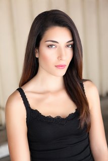 Estefania Rebellon
