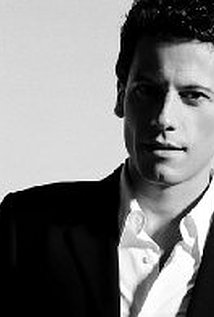 Ioan Gruffudd